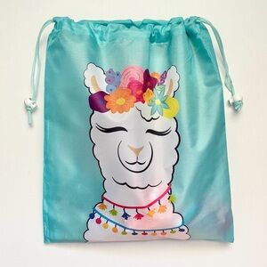 18-Piece Llama Lover Gift Bag